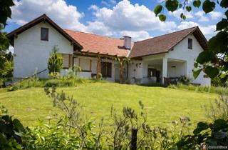 Einfamilienhaus kaufen in 7512 Kohfidisch, Charmantes Einfamilienhaus mit großer Terrasse