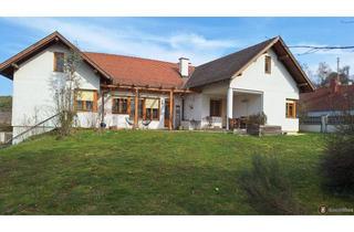 Einfamilienhaus kaufen in 7512 Kohfidisch, Charmantes Einfamilienhaus mit großer Terrasse