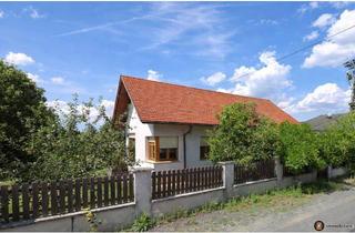 Einfamilienhaus kaufen in 7512 Kohfidisch, Charmantes Einfamilienhaus mit großer Terrasse