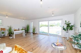 Einfamilienhaus kaufen in 2435 Wienerherberg, Neubau Einfamilienhaus bei Gramatneusiedl – modernes Wohnen mit Garten nahe Wien