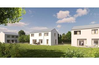 Einfamilienhaus kaufen in 2522 Oberwaltersdorf, Erstbezug - Einfamilienhaus