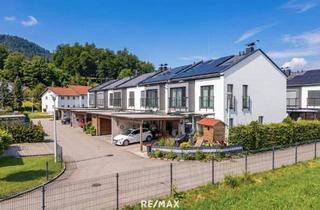 Reihenhaus kaufen in Sackgasse, 9020 Klagenfurt, Modernes Wohnen in ruhiger Sackgassenlage – Familienidylle in Viktring