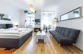 Haus mieten in 1130 Wien, Vollmöbliertes Haus in 1130 Wien mit Garten, Terrasse & 2 Stellplätzen, unweit Lainzer Tiergarten!