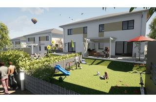 Haus mieten in 7052 Müllendorf, Doppelhaushälfte in Müllendorf, Haus 20