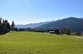 Grundstück zu kaufen in 9562 Himmelberg, Natur pur, Alleinlage, Himmelberg
