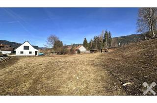 Grundstück zu kaufen in 8761 Pöls, Sonnig und ruhig gelegenes Baugrundstück