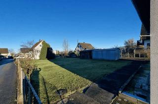 Grundstück zu kaufen in Unterdorf, 6858 Schwarzach, Sonniges Baugrundstück mit Altbestand in ruhiger Lage von Schwarzach