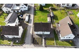 Grundstück zu kaufen in Unterdorf, 6858 Schwarzach, Sonniges Baugrundstück mit Altbestand in ruhiger Lage von Schwarzach