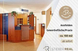 Immobilie mieten in 4052 Freindorf, INSTANT SPACE! Geschäftsfläche in Ansfelden