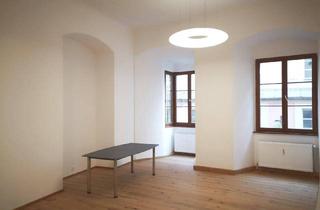 Büro zu mieten in Hofgasse, 4020 Linz, 40m² - Office, Therapie oder Yoga möglich - beim Linzer Hauptplatz