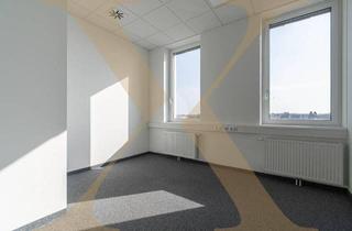 Büro zu mieten in 4050 Traun, Modere Bürofläche direkt an der Trauner Kreuzung zu vermieten!