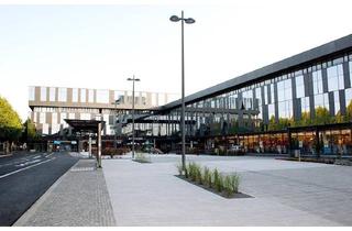 Büro zu mieten in Bahnhofplatz, 4600 Wels, Geschäftslokal in der bahnhofCITY Wels