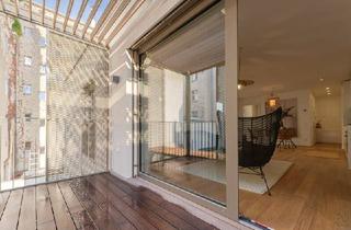 Wohnung mieten in 1180 Wien, EDUART-Die Kunst des Wohnens: Hochwertiger 3-Zimmer NEUBAU-ZWEITBEZUG mit ca. 8m² Balkon! (8/12)