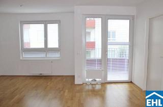 Wohnung mieten in Aspangstraße, 1030 Wien, Charmante 2 Zimmerwohnung mit Balkon Nahe Rennweg