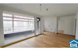 Wohnung mieten in 1210 Wien, ERSTBEZUG IN U-BAHNNÄHE | WOHNEN ZWISCHEN DONAU & GRÜN - LOGGIA!