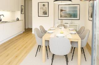 Wohnung kaufen in Gartenheimstraße, 1220 Wien, Neu errichtete Wohnung mit Terrasse in 1220 Wien-Essling