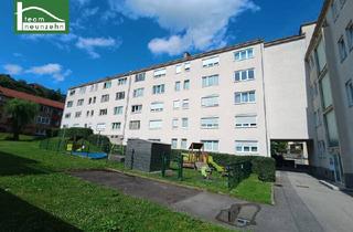 Genossenschaftswohnung in Stadtgraben, 3500 Krems an der Donau, BASTLERHIT! Unbefristete Genossenschaftswohnung nahe Altstadt!