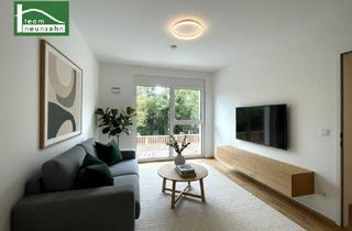 Wohnung mieten in Babenbergerstraße, 8020 Graz, Urbanes Wohnen nahe dem Grazer Hauptbahnhof