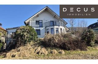 Einfamilienhaus kaufen in Hochfeldgasse, 3040 Neulengbach, | BJ 2006 | LUFTWÄRMEPUMPE | UNVERBAUBARER FERNBLICK | GARAGE