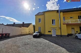 Anlageobjekt in Gutensteiner Str, 2751 Steinabrückl, Zinshaus in Wiener Neustadt Umgebung