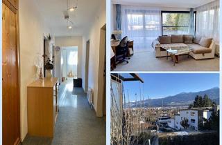 Wohnung mieten in Höhenstraße, 6020 Innsbruck, Terrassenwohnung vom Feinsten!