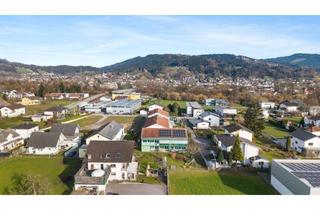 Wohnung kaufen in Morgenstraße, 6923 Lauterach, Lauterach: Moderne 3 -Zimmer Wohnung mit Balkon