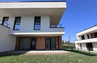 Wohnung kaufen in Salfeldstraße 47, 8054 Graz, Attraktive Anlegerwohnung in Graz Straßgang - 2-Zimmer mit großer Terrasse und Garten