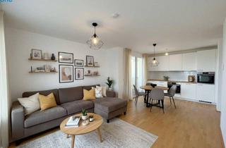 Wohnung kaufen in Gastgebgasse 21, 1230 Wien, Ihr neues Zuhause! Wohnen im zukünftigen Kulturviertel von Liesing