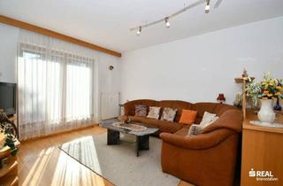 Wohnung kaufen in 6273 Ried im Zillertal, Wunderschöne 3 Zimmer Wohnung mit Südbalkon und Tiefgarage in Ried im Zillertal