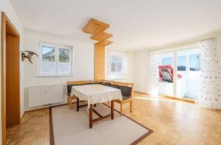 Wohnung kaufen in 8982 Tauplitz, Gepflegte Wohnung mit atemberaubendem Blick auf den majestätischen Grimming!