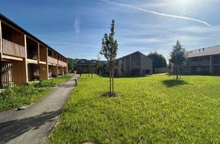 Wohnung kaufen in Bachweg, 8063 Eggersdorf bei Graz, FÜR ANLEGER! Vermietete 3 Zimmer Gartenwohnung!