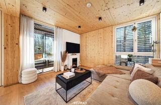 Wohnung kaufen in 6330 Kufstein, Wohnen am Stadtrand von Kufstein - modern & sonnig!