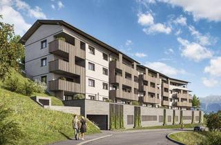 Wohnung kaufen in Fisser Höfe, 6533 Fiss, Modernes Wohnen in Fiss: Erstbezug mit Tiefgarage!