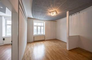 Wohnung kaufen in 1130 Wien, ++NEU++ Erdgeschoss-Altbau mit Potenzial – gepflegte 3 Zimmer-Wohnung