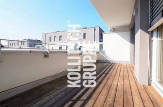 Wohnung mieten in Berg, 9020 Klagenfurt, MARIA-THERESIA-PARK - 2-Zimmer-Wohnung mit TG-Stellplatz. Verfügbar ab 01.04.2026!