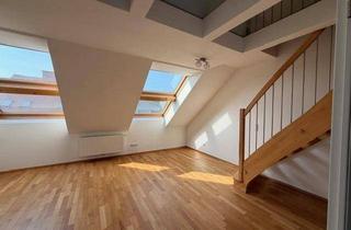 Wohnung mieten in Nibelungengasse 40/10, 8010 Graz, Helle Dachgeschosswohnung in der Nibelungengasse 40 zu vermieten