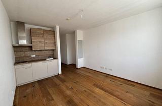 Wohnung mieten in 4320 Perg, Kleines Wohnstudio in toller Lage