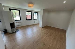 Wohnung mieten in 2540 Bad Vöslau, AB JUNI: Tolle 1-Zimmer-Wohnung mit Einbauküche und Kamin in Bad Vöslau/Gainfarn