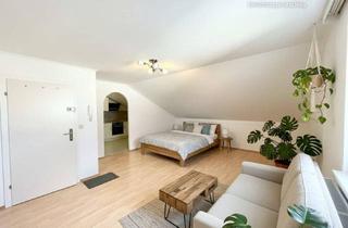 Wohnung mieten in Meisterstraße 25/07, 4060 Leonding, Gemütliche SINGLE Wohnung in Leonding