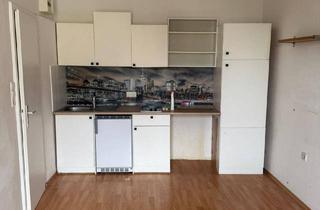 Wohnung mieten in Lagergasse 64a/6, 8020 Graz, Studenten aufgepasst! Günstige 1-Zimmer am Augarten ab sofort zu vermieten!