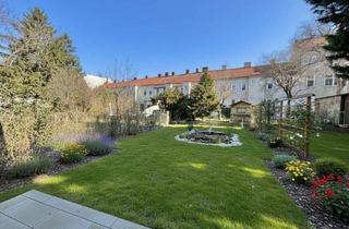 Maisonette mieten in 1210 Wien, ERSTBEZUG | Außenflächen mit direktem Blick auf den Kahlenberg | vollausgestattete Küchen | Fußbodenheizung und Fußbodenkühlung