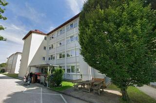 Gemeindewohnung in 4614 Marchtrenk, Charmante 2-Zimmer-Wohnung inkl. Heizung mit eigenem Garten, Aufzug & Parkplatz – ausschließlich für Pensionisten! Verfügbar ab 01.04.2026!