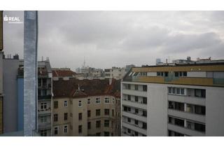 Wohnung mieten in Traisengasse, 1200 Wien, Moderne 2-Zimmer-Wohnung mit Terrasse in 1200 Wien – Ihr neues Zuhause!