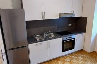 Wohnung mieten in Maria-Stromberger-Gasse 19, 8020 Graz, 3 ZIMMER-Altbau + ruhige Loggia 10m² + extra Küche möbliert + neuwertige Sanitäranlagen (Bad + WC)!