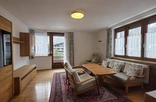 Wohnung mieten in 6290 Mayrhofen, MIETE: Geräumige 3 Zi WHG in guter Lage in Mayrhofen