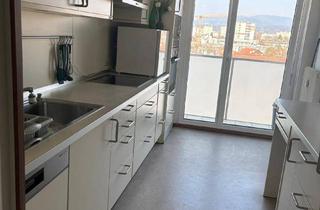Wohnung mieten in Münzgrabenstrasse 205, 8010 Graz, Moderne 2-Zimmer Wohnung mit Balkon