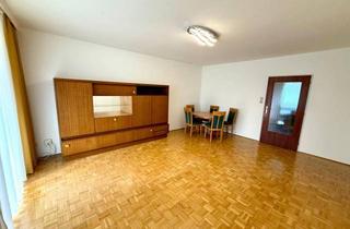 Wohnung mieten in Hellbrunner Straße 16, 5020 Salzburg, 3-Zimmer-Wohnung mit Westbalkon und Parkplatz in Salzburg-Süd