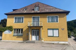 Gewerbeimmobilie kaufen in 4850 Timelkam, ETABLIERTE FRÜHSTÜCKSPENSION/GÄSTEHAUS MIT BESTEHENDEM KUNDENSTAMM FÜR MONTEURE, URLAUBSGÄSTE, HANDELSREISENDE...