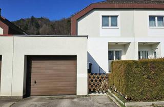 Reihenhaus kaufen in 2640 Gloggnitz, Reihenhaus in Gloggnitz – Ruhige Lage mit wunderschönem Blick auf den Silbersberg