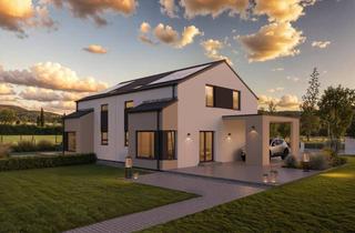 Doppelhaushälfte kaufen in 1100 Wien, Maximaler Komfort, minimaler Aufwand. DOPPELHAUSHÄLFTE